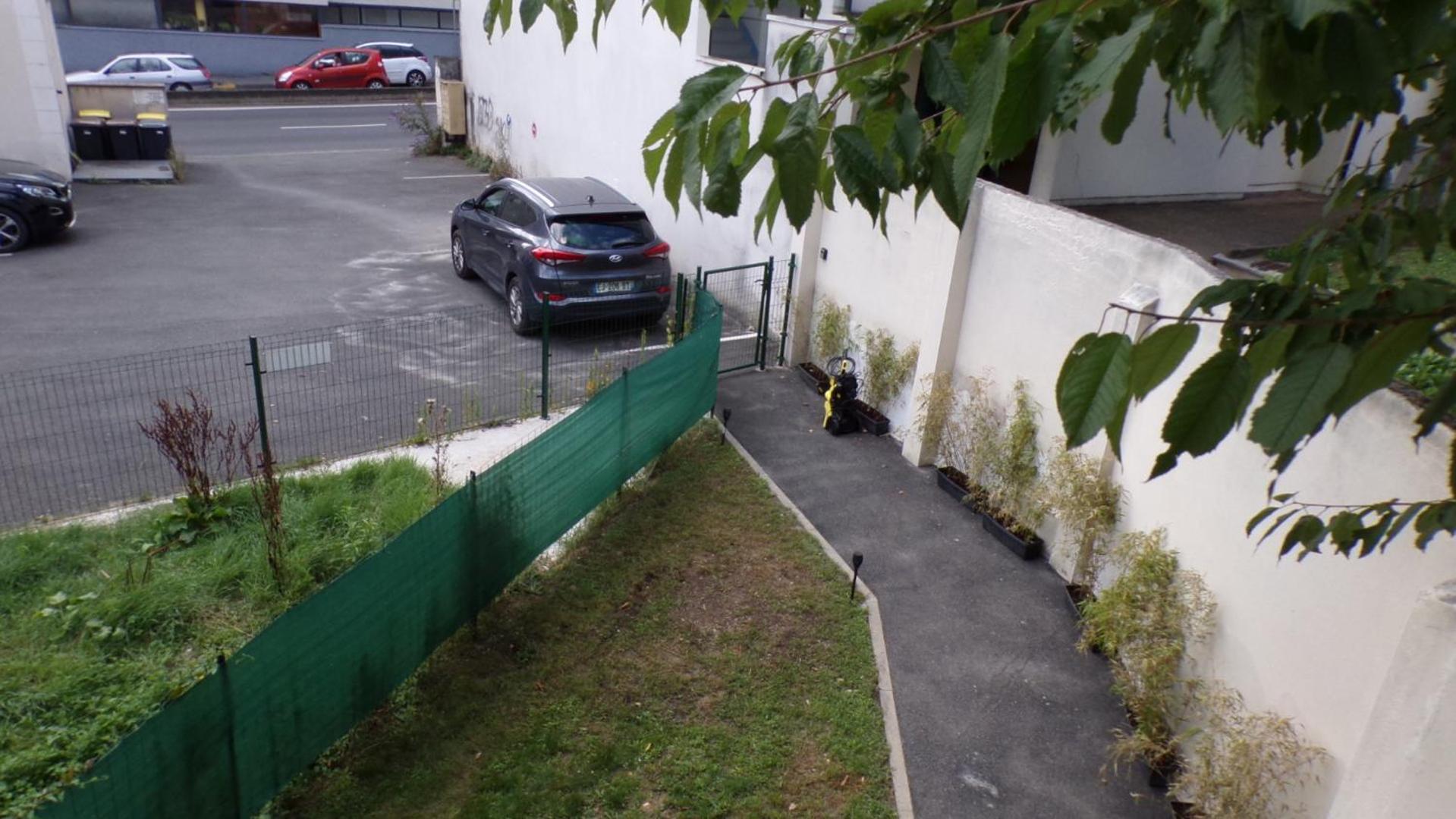 Apartamento Cozy House With Garden Near Disney Villenoy Exterior foto